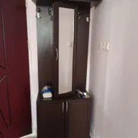 جا کفشی در حد نو