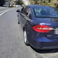 جک جی ۵ اتومات مدل ۹۳ سلامت|خودرو سواری و وانت|تهران, خزانه|دیوار