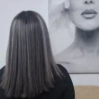 کراتین و احیای تخصصی مو