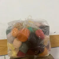 نخ مرینوس تابلو