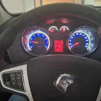 دنا پلاس توربو آپشنال اتومات