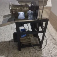 چرخ گوشت ۳۲ صنعتی|کافی‌شاپ و رستوران|اهواز, پادادشهر|دیوار