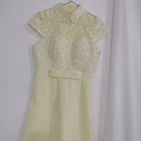 لباس مجلسی|لباس|تربتحیدریه, قائم|دیوار