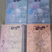 کتاب کمکدرسی