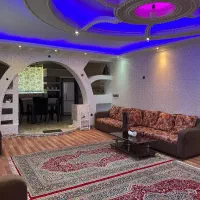 ویلا دوخوابه در مسیرآبشارویسادار|اجارهٔ کوتاه‌مدت ویلا و باغ|رضوانشهر, |دیوار