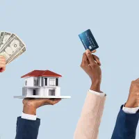 بازاریاب جهت فروش تسهیلات