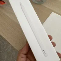 اپل پنسیل applepencil2 کم کار|لوازم جانبی موبایل و تبلت|اصفهان, باغ دریاچه|دیوار