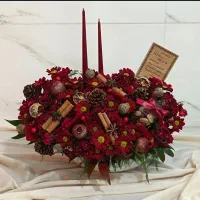 یلدایی عروس yalda