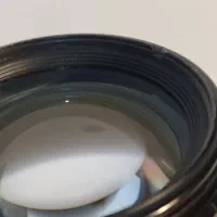 لنز دوربین کنون EF 85 mm f 1.8  التراسونیک|دوربین عکاسی و فیلم‌برداری|لاهیجان, امیرشهید|دیوار