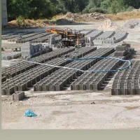 بلوک دیوار طیبی