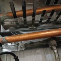 سرویسکار نصاب کولر گازی داکت اسپلیت پکیج نصب تعمیر|خدمات پیشه و مهارت|تهران, تجریش|دیوار