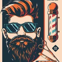 آرایشگر آقا