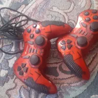 دسته  ورم دو کامپیوتر اصلی