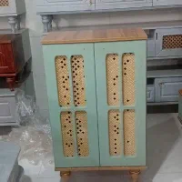 جام جم یزد|جاکفشی، کمد، دراور|یزد, |دیوار