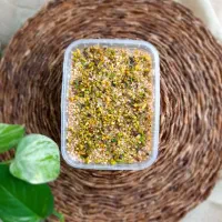 معجون بادام ویژه(صبحانه و میان وعده)|خوردنی و آشامیدنی|اصفهان, جاوان|دیوار