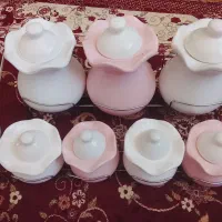 پاسماوری چینی