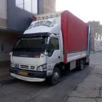 باربری اطلس ،جابه جایی اثاثیه با کارگر ماهر