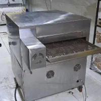 فرریلی پیتزا فست فود کافی شاپ