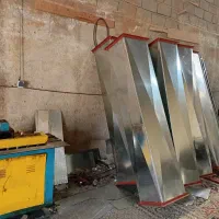 کانالسازی کولر ودریچه کولر|خدمات پیشه و مهارت|شهریار, شهریار|دیوار