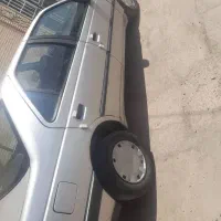 پژو 405 GLX - مدل۱۳۸۵