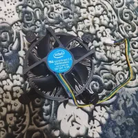 فن پردازنده اینتل i7 4790