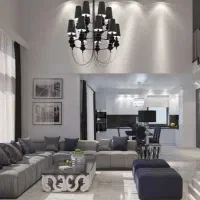 ویلایی-زاگرس-220-متری-دو-خواب-با-حیاط