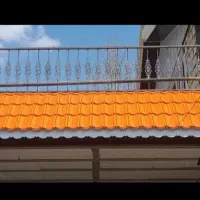 جوشکاری سیار و نصب ایرانیت