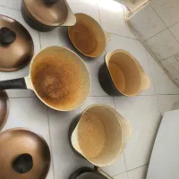 قابلمه|ظروف پخت‌وپز|مشهد, امامیه (شهرک غرب)|دیوار