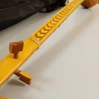 سه تار /  قدمت دار و خوش آهنگ