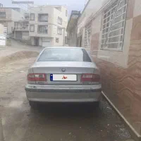 فروش سمند ۸۸|خودرو سواری و وانت|سنندج, |دیوار