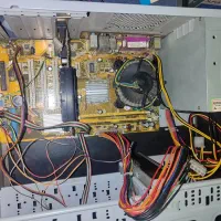 کیس کامپیوتر|رایانه رومیزی|تبریز, |دیوار