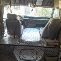 مینی بوس هیوندایی مدل ۸۸|خودرو سنگین|فلاورجان, |دیوار