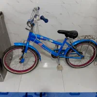 دوچرخه ۲۰ درحد|دوچرخه، اسکیت، اسکوتر|مشهد, نوید|دیوار