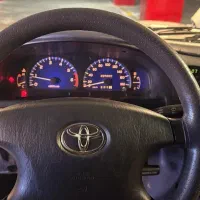 تویوتا هایلوکس تایگر ۲۰۰۳|خودرو سواری و وانت|تهران, امامت|دیوار