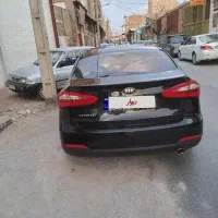 سراتو ۲۰۱۶ وارداتی ۲۰۰۰فول