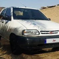 پراید ۹۸