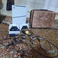 پی اس فایو اسلیم دیجیتال