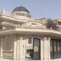 طراحی اجرا وخرید سنگ برای نماوداخی