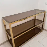 کنسول|بوفه، ویترین، کنسول|بندر گناوه, |دیوار