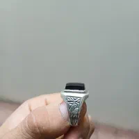 شفت العبد پشت بسته حرز دار|جواهرات|سمنان, |دیوار