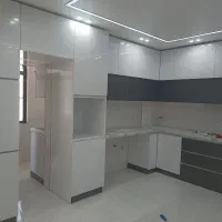 کابینت وکمددیواری|جاکفشی، کمد، دراور|بوشهر, |دیوار