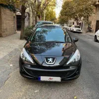 پژو 207 پانا 1402