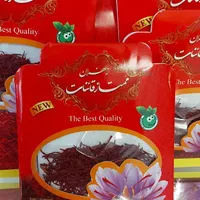 زعفران باکیفیت یک گرم عمده|خوردنی و آشامیدنی|اسلام‌شهر, |دیوار