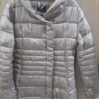 کاپشن زنانه لارج