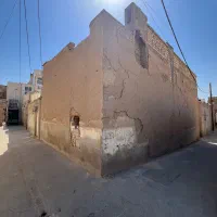 خانه کلنگی سه نبش روبروحرم جنب آب انبارشادقلی خان|فروش خانه و ویلا|قم, گذر قلعه|دیوار