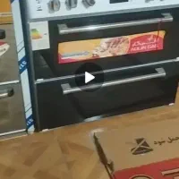 اجاق گاز