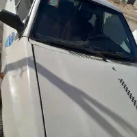 پراید مدل ۹۲ هیدرولیک دوگانه CNG|خودرو سواری و وانت|بجنورد, |دیوار