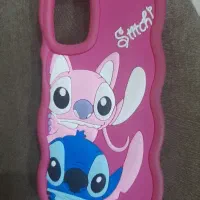 قاب سلیکونی گوشی POCO m3