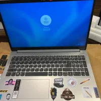 لپتاپ ۱۵.۶ اینچی|رایانه همراه|تهران, درختی|دیوار