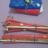 چادر مسافرتی